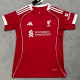 25-26 LIV Home Women Soccer Jersey 1:1 Thai Quality (女)