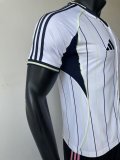 2025 RMA MLB Player Version New Pattern Jersey