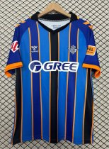 26-27 Real Betis Blue GoalKeeper Special Edition Fans Soccer Jersey 26-27 Real Betis Blue GoalKeeper Special Edition Fans Soccer Jersey