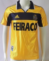 1999-2000 Deportivo Leganés Third Retro Soccer Jersey 1999-2000 Deportivo Leganés Third Retro Soccer Jersey
