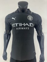 25-26 Man City Away Player Version Soccer Jersey 25-26 Man City Away Player Version Soccer Jersey