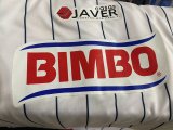 2009-2010 Monterrey Away Retro Soccer Jersey