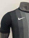 25-26 PSG Goalkeeper  Player Version Soccer Jersey