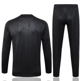 25-26 BAR High Quality Half Pull Tracksuit