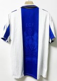 1995-1996 Man Utd Third Retro Soccer Jersey