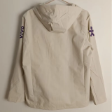 2025 Brazil New Pattern Windbreaker