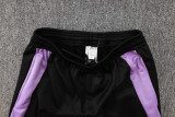 24-25 Germany High Quality Hoodie Jacket Tracksuit