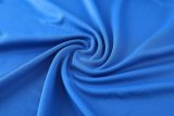 2025 NK Blue Training Short Suit