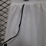25-26 Man Utd Home Player Version Shorts Pants