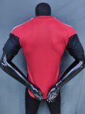 2026 Germany Red Player Version Training shirts