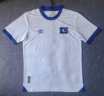 25-26 Salvador Away Fans Soccer Jersey 25-26 Salvador Away Fans Soccer Jersey