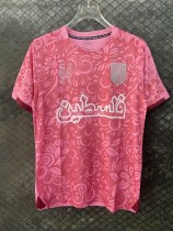 2024 Palestine Fans Version Soccer Jersey 2024 Palestine Fans Version Soccer Jersey
