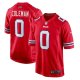 2025 NFL Buffalo Bills New Pattern Jersey