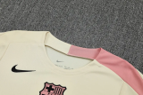 25-26 BAR High Quality Training Short Suit