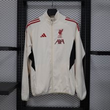 2025 LIV New Pattern Windbreaker