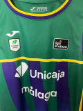 25-26 Malaga Green Vest
