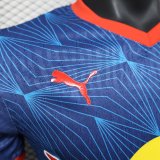 25-26 Bragantino Away Player Vesion Soccer Jersey