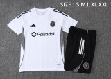 25-26 Inter Miami High Quality Training Short Suit
