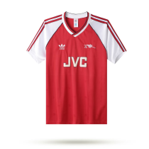 1989-1990 ARS Home Retro Soccer Jersey 1989-1990 ARS Home Retro Soccer Jersey