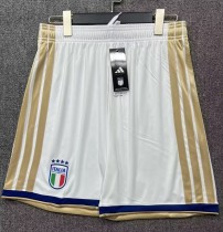 2026 Italy Home Shorts Pants 2026 Italy Home Shorts Pants
