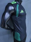 25-26 Mexico Black Special Edition Player Version Vest（背心）