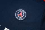 25-26 PSG High Quality Training Short Suit