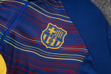 25-26 BAR High Quality Half Pull Tracksuit