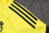 25-26 RMA High Quality Half Pull Tracksuit