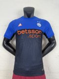 25-26 INT Fourth Player Version Soccer Jersey