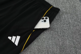 25-26 RMA High Quality Half Pull Tracksuit