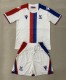 25-26 Crystal Palace Third Kids Soccer Jersey