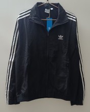 2025 New AD Black Windbreaker