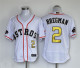 2025 MLB Houston Astros New Pattern Jersey