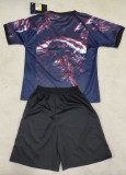25-26 England GoalKeeper Kids Soccer Jersey