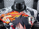 25-26 Japan Special Edition Player Version Soccer Jersey