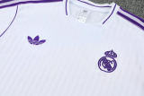 25-26 RMA High Quality Training Short Suit