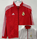 2025 RMA Double Sided Windbreaker