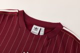 25-26 ARS High Quality Training Short Suit