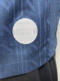 25-26 Napoli UEFA CL Third Player Version Soccer Jersey (欧冠版)