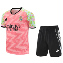 25-26 RMA High Quality Training Short Suit