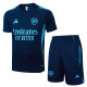25-26 ARS High Quality Training Short Suit
