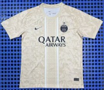25-26 PSG Special Edition Fans Training shirts 25-26 PSG Special Edition Fans Training shirts
