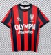 1977-1978 Nice Home Retro Soccer Jersey