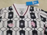 25-26 JUV Special Edition Kids Soccer Jersey
