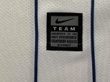 2009-2010 Monterrey Away Retro Soccer Jersey