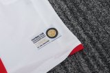 2007-2008 INT Away Retro Kids Soccer Jersey