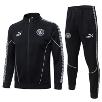25-26 Man City High Quality Jacket Tracksuit 25-26 Man City High Quality Jacket Tracksuit