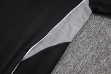 25-26 Germany High Quality Jacket Tracksuit