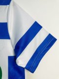 1994-1995 Deportivo Leganés Home Retro Soccer Jersey