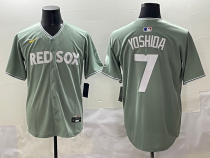 2025 MLB Boston Red Sox New Pattern Jersey 2025 MLB Boston Red Sox New Pattern Jersey